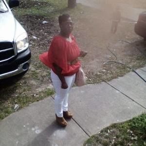 Meet your Posher, Jamarcus